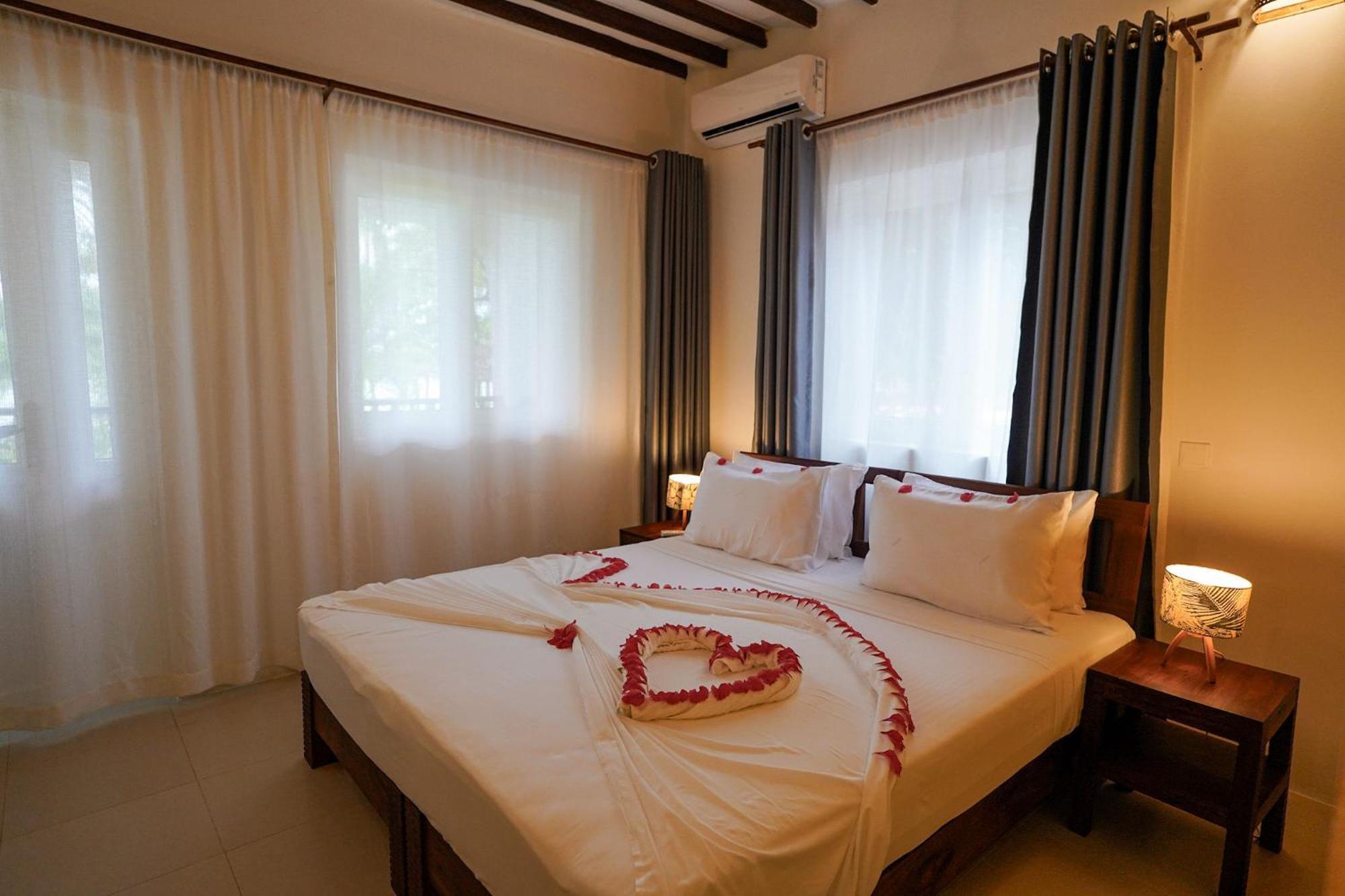 Manolo Beach Resort 乌罗阿 客房 照片