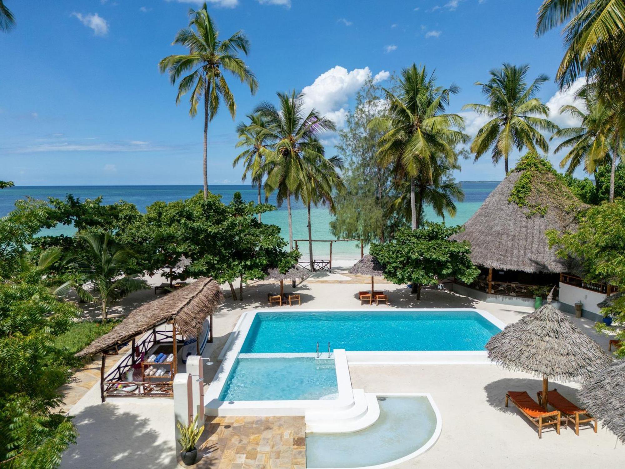 Manolo Beach Resort 乌罗阿 客房 照片