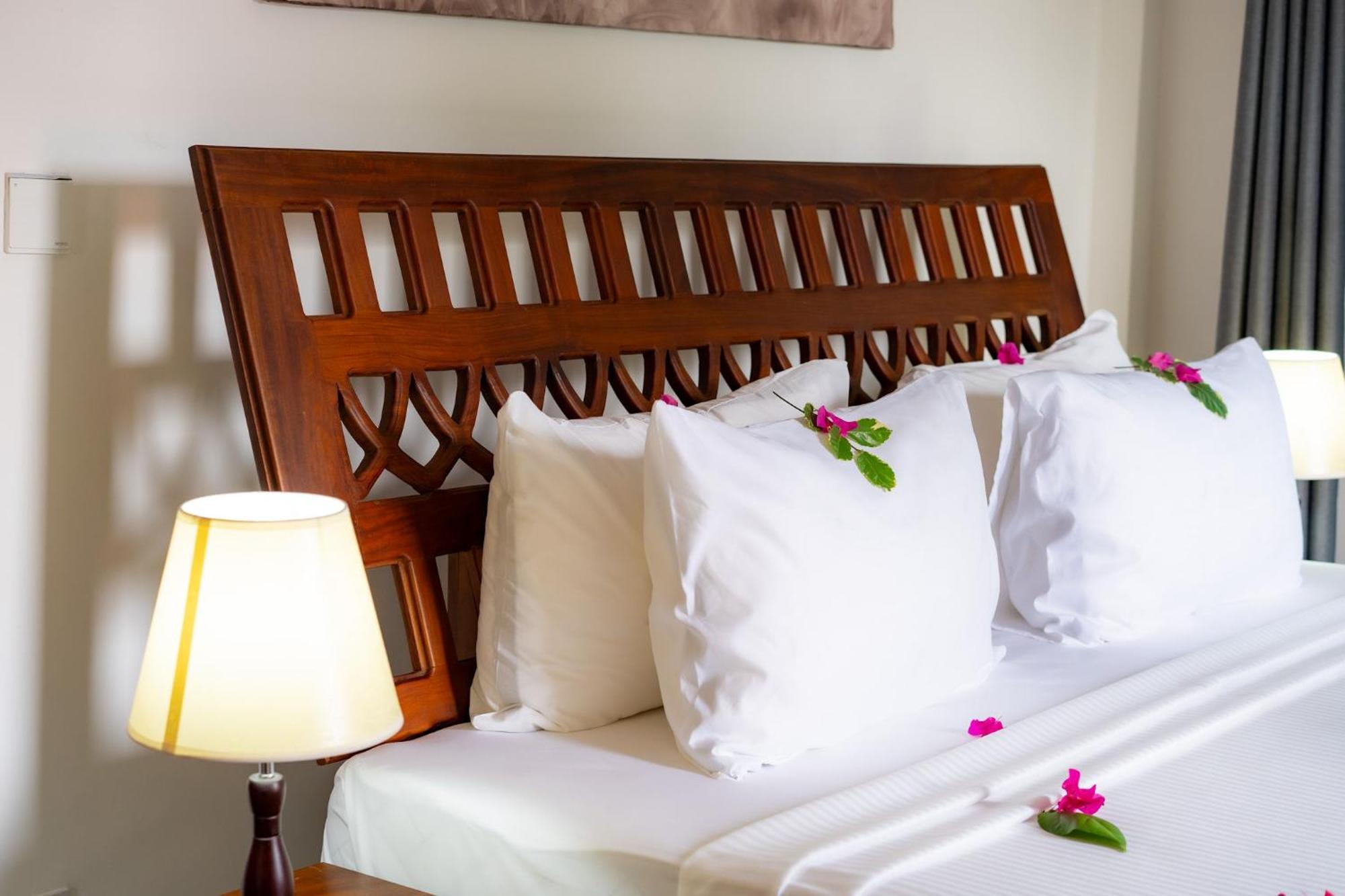 Manolo Beach Resort 乌罗阿 客房 照片