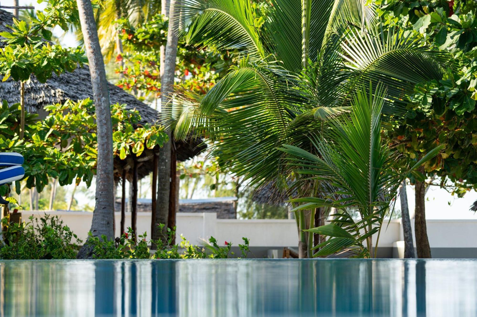 Manolo Beach Resort 乌罗阿 外观 照片
