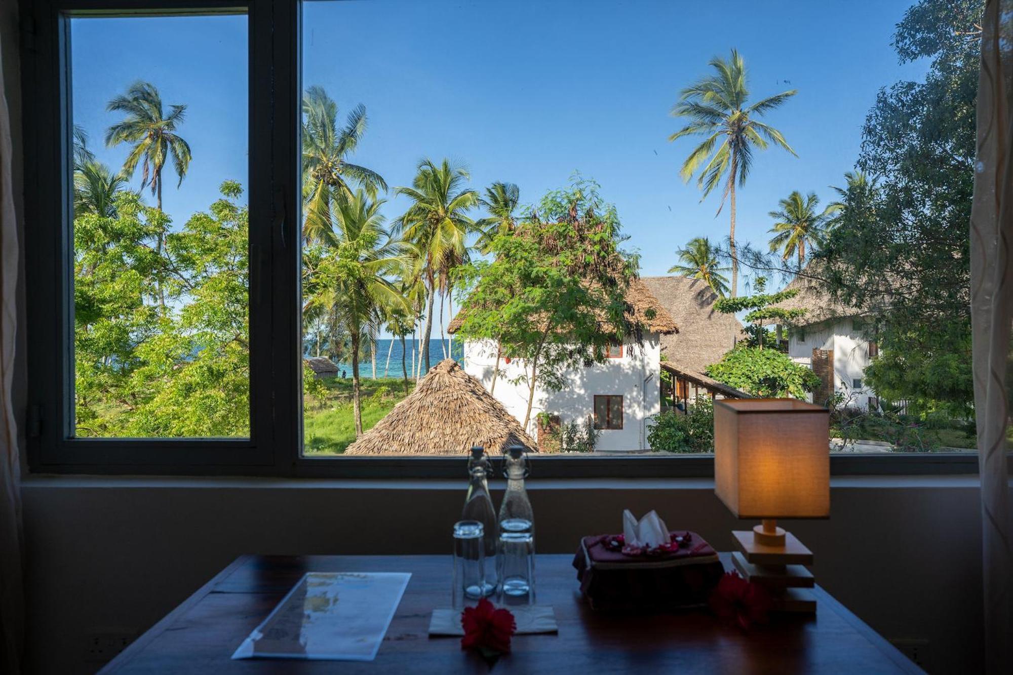 Manolo Beach Resort 乌罗阿 客房 照片
