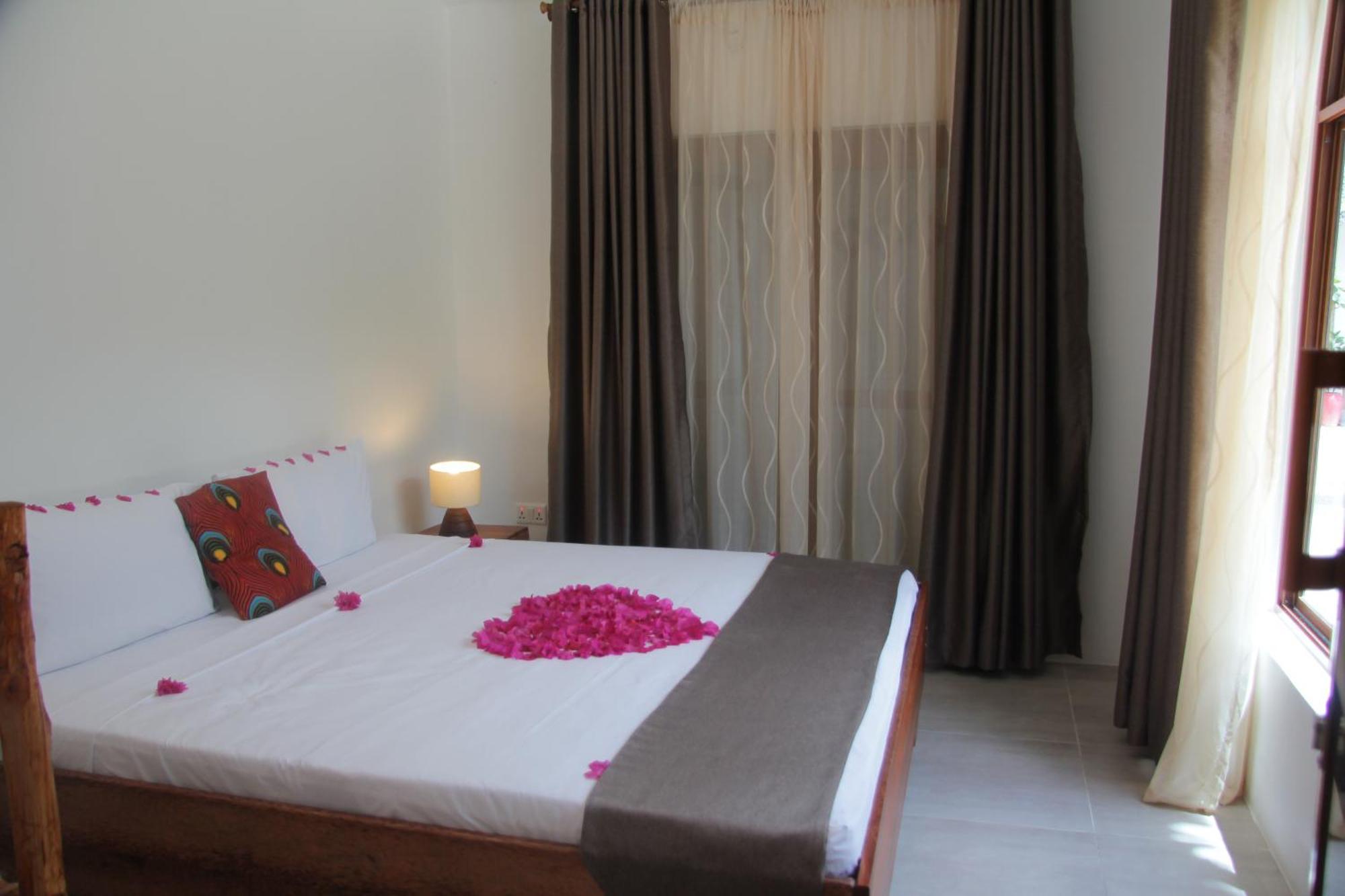 Manolo Beach Resort 乌罗阿 客房 照片