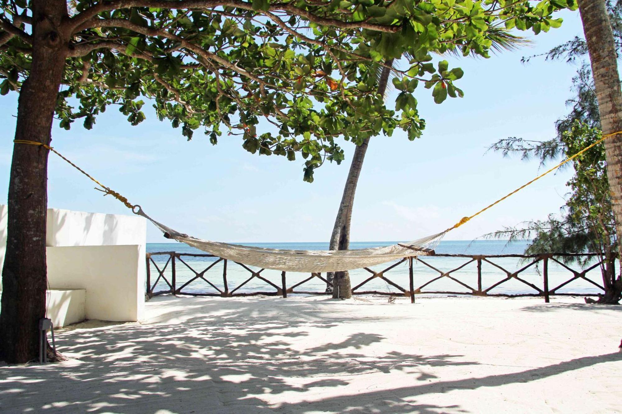 Manolo Beach Resort 乌罗阿 外观 照片