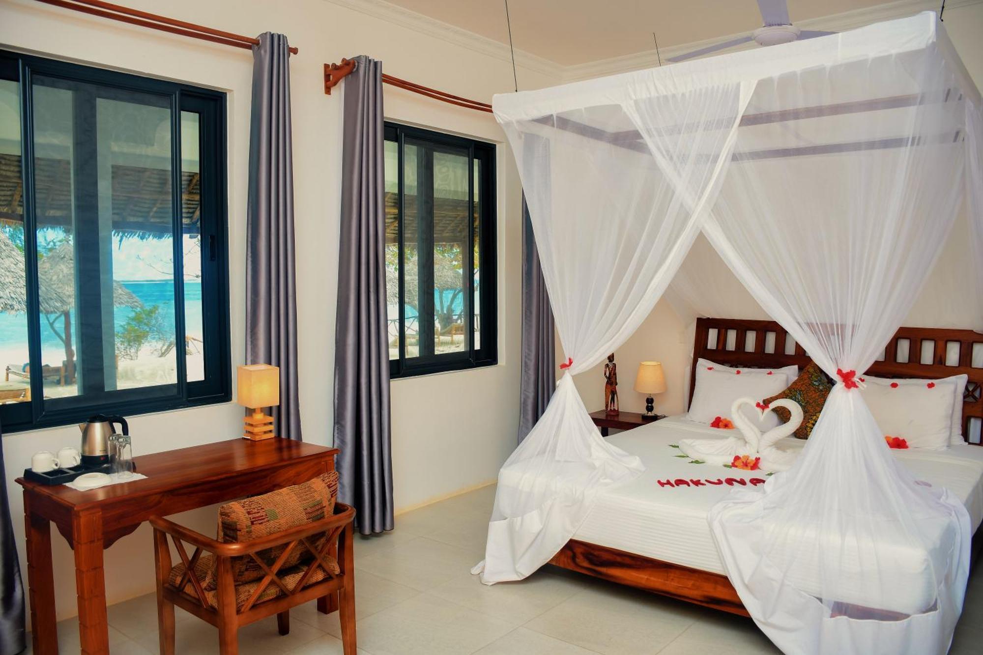 Manolo Beach Resort 乌罗阿 外观 照片