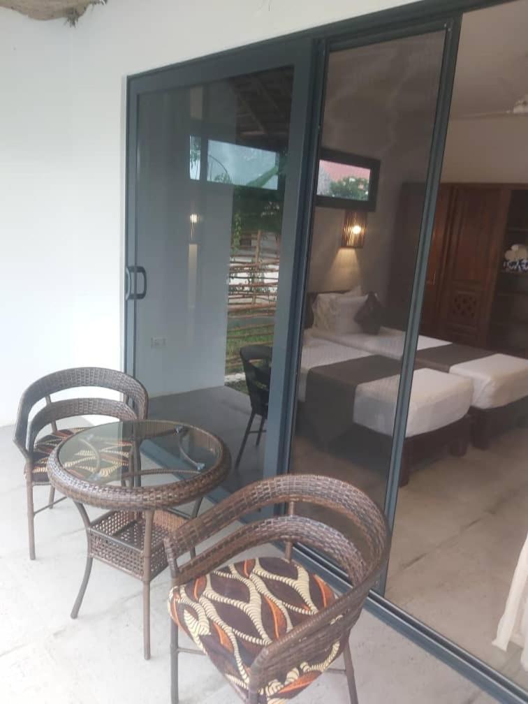 Manolo Beach Resort 乌罗阿 客房 照片