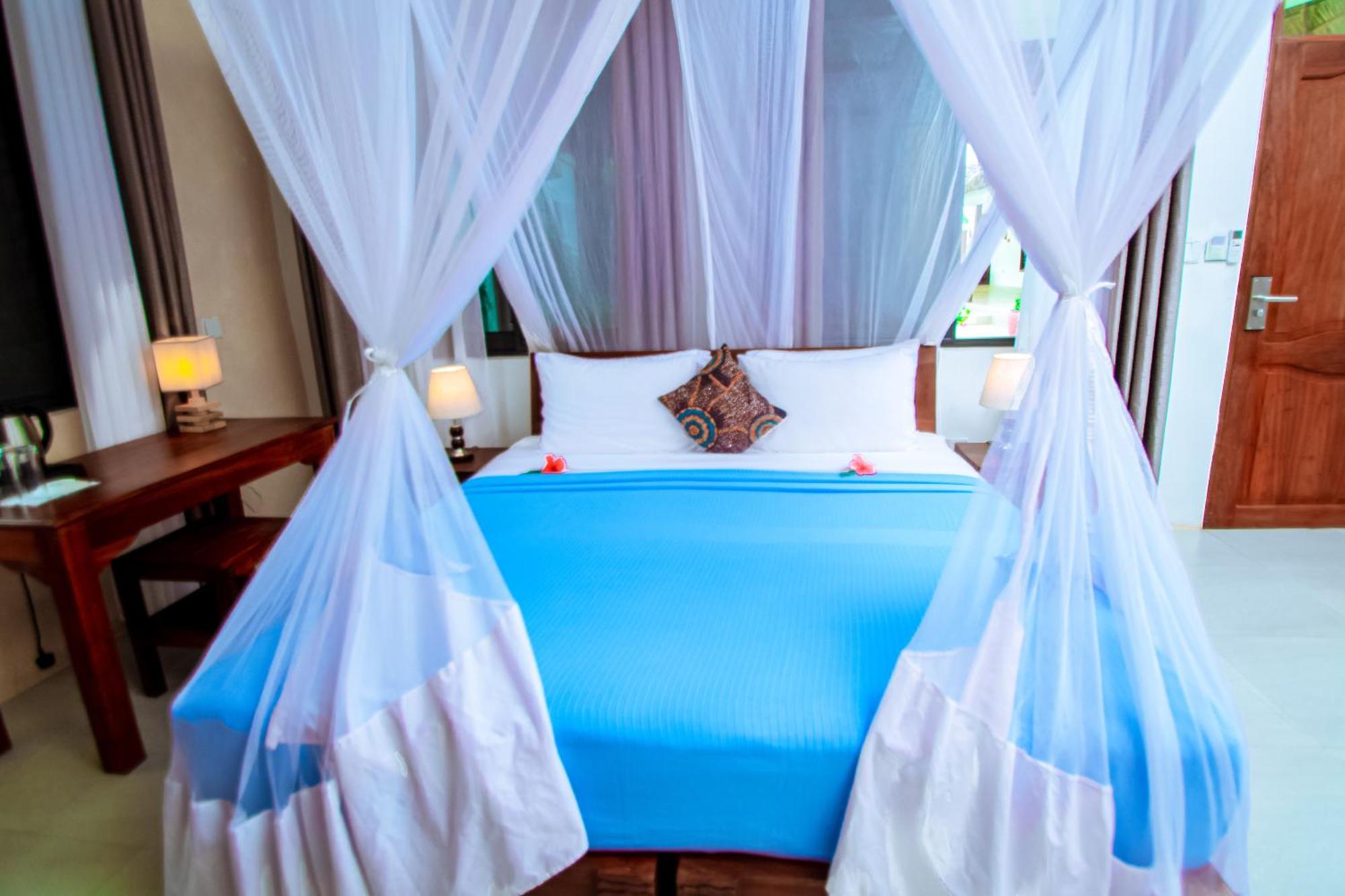 Manolo Beach Resort 乌罗阿 外观 照片