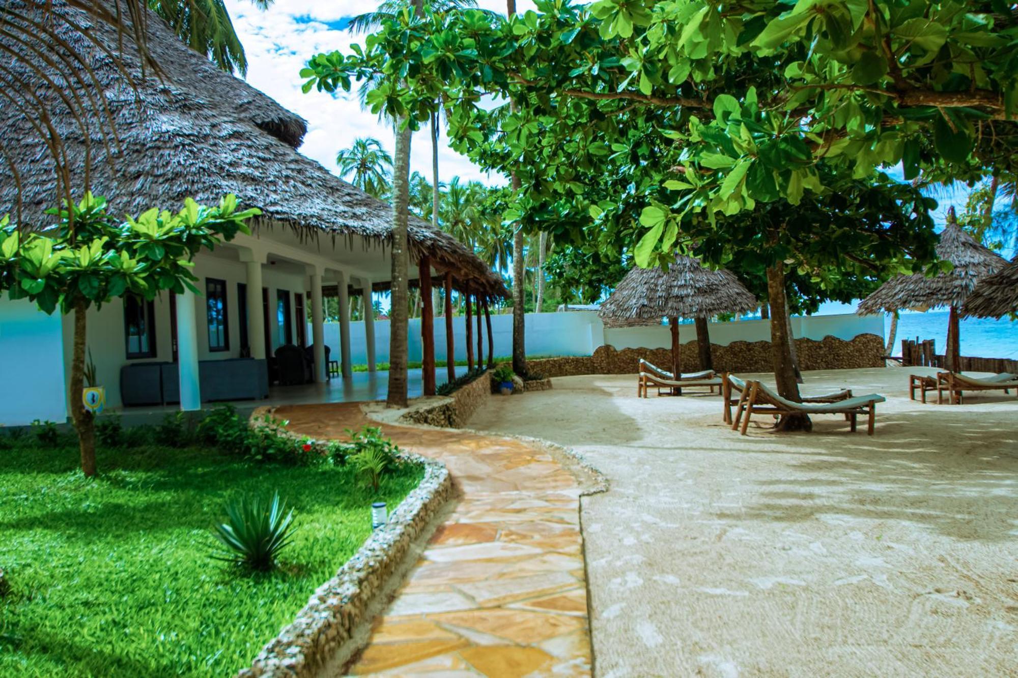 Manolo Beach Resort 乌罗阿 客房 照片